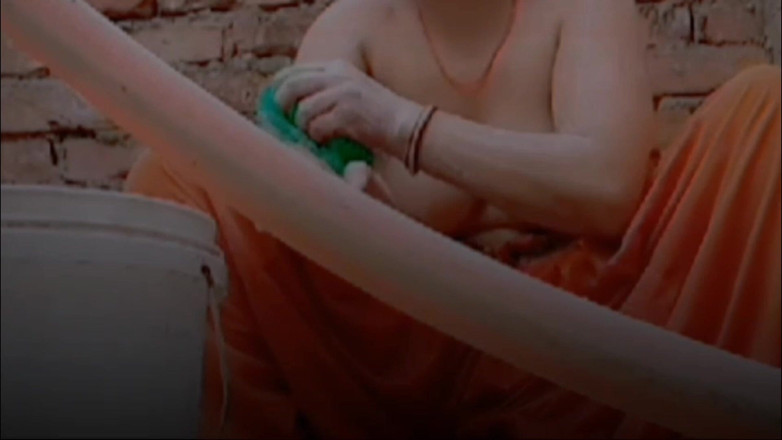 TricolorMusic3: Desi flicka badar