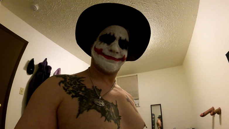 LunaXscorpia: Jokers Wicked Show Luna Doll prend tout
