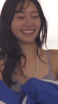 여친을 갖는 나를 질투, 나에게 정말 좋은 오럴을주는 선임 여자. 2