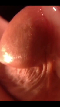 So Much Cum!