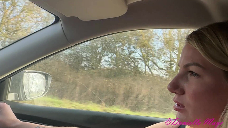 DanielleMaye: Pedal Pump