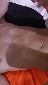 36 - 1 Babe Fucks and Eats Cumload