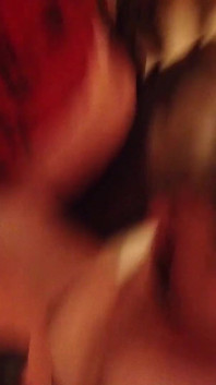 Chubby Tattooed Pirate Girl Gets Fucked Missionary, Pisses POV Guy in Mouth and Receives a Ass Creampie