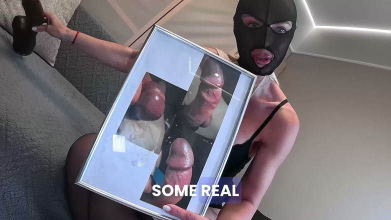XxxCWSxxx: Umf Sph Wziernik Gape Shame