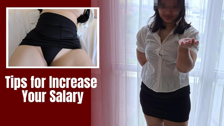 Minokiiko: Prima mea dată ca secretar șef - Minokiiko