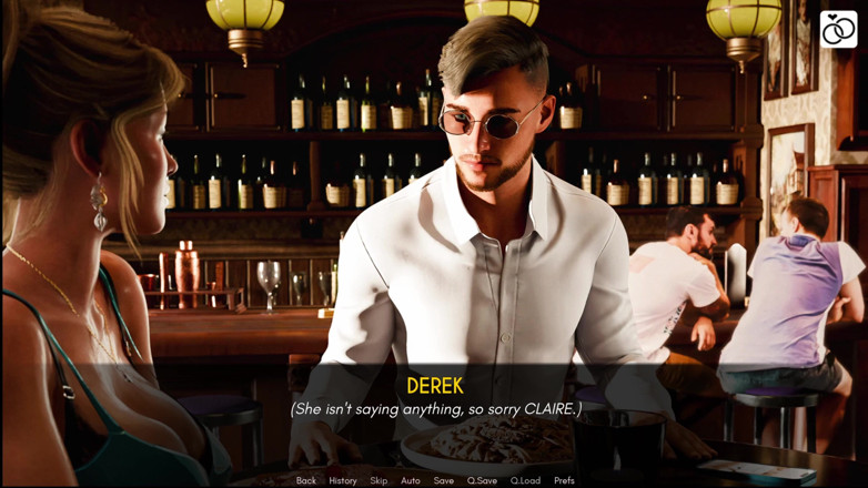 Wickedgammes studio: Arzuların Fiyatı bölüm 7