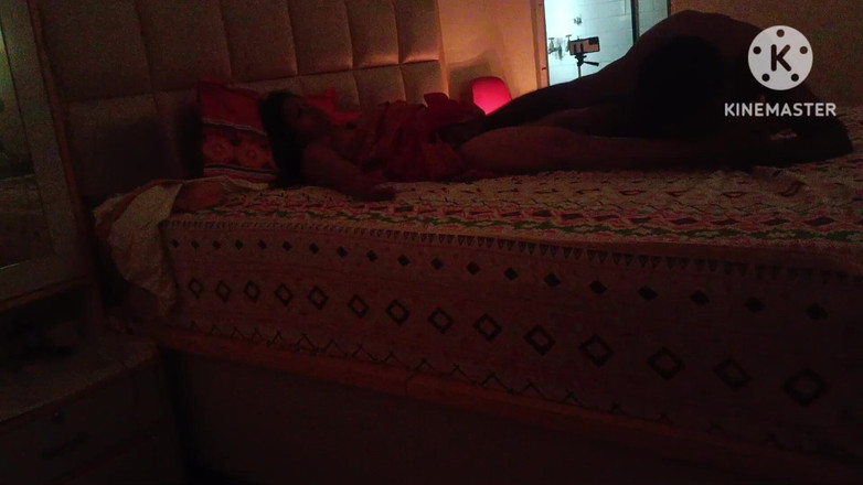 Ankita10000: Bhabhi와 함께하는 행복한 디왈리 6부