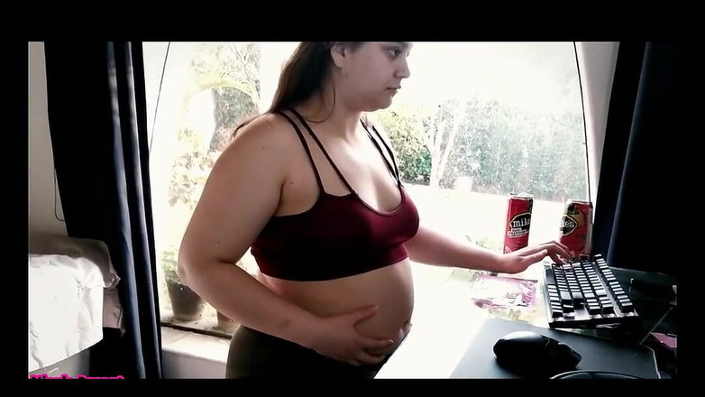 Nicole Passat: Bụng béo lười biếng 2/2