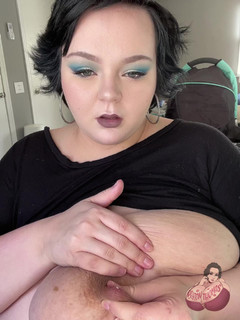 Peyton Thomas: Jugando con grandes tetas