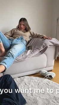 Uprawiamy seks podczas gry wideo