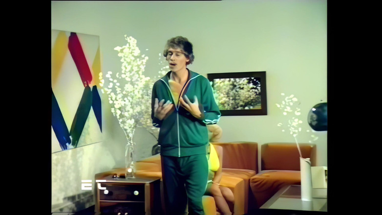 Rocco Siffredi and Friends: Dacă nu, crede-mă, coboară-mi pantalonii și vei vedea