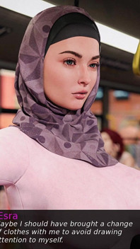 Esra in Istanbul #25