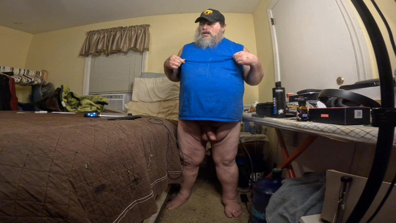 GeneWadexxx: Använde min pump idag