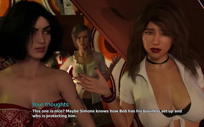 WICKEDGAMMES: Sons of Analarchy (part 38)