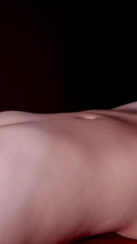 #52 - hetero twink stiefbroer met een mooie geaderde pik wordt geruïneerd en komt twee keer klaar voordat ik hem verliet