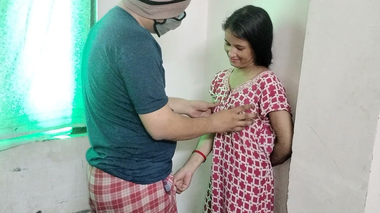 Indian Muslim Couple: Desi Muslim Lovers Unleashed Their Dirtiest Night Sex at Home
