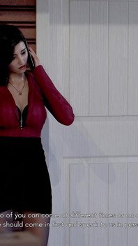 Ms.denvers - V0.10 Part 1 Full Part