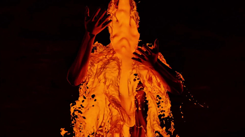 The adventures of Kylie Britain: Mastürbasyon Rüyaları