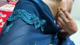 My Hot Sexy Medam Fucking Hard Pussy When Step Mom in Not Home