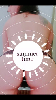 Summer Time Baby!!!!