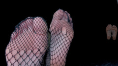 Tetra69: 继母渔网拥有你