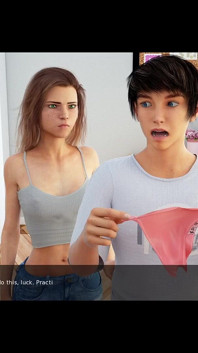 내 배다른 여동생과 함께하는 나 최고의 의붓여친 빨아, 섹스, 핥기, 모든 것. 밀피 시티 파트 01