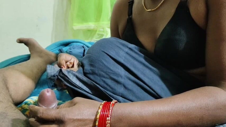 FULLMJEDETI: Kakak ipar india nyepong kontolku