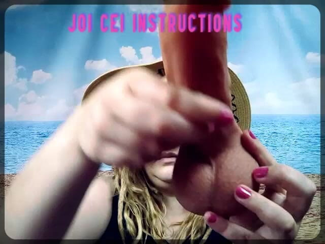 Campsissyboi: JOI CEI 지침 캠프 Sissy Boi 버전
