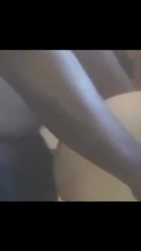 Anál při večeři