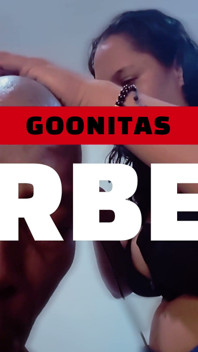 Goonitas Barbers Giantessa