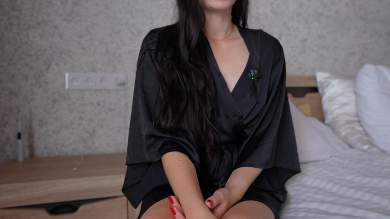 Tori Diamond: Ibu tiri akan membantumu, sayang!