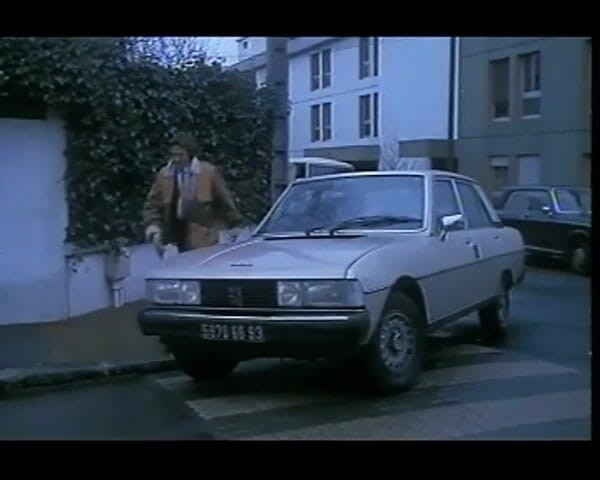 GERMAN PORN CLASSICS: Мерилін - Коерпер в Ектасе Мерилін - тіло в екстазі