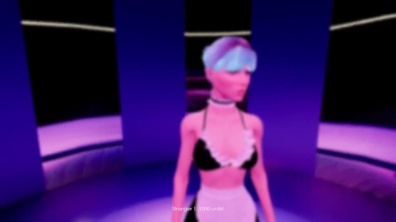 LewdArcade: Moderní luxusní sexuální hra Hra [část 02] Nahá hra [18+] hra pro dospělé