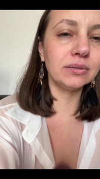 Deixe-me molhar suas roupas com minha fonte quente
