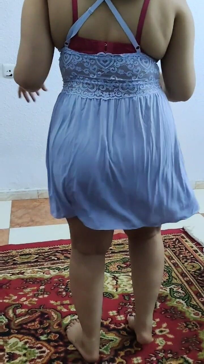 Six my and wife: Șase arabi acum