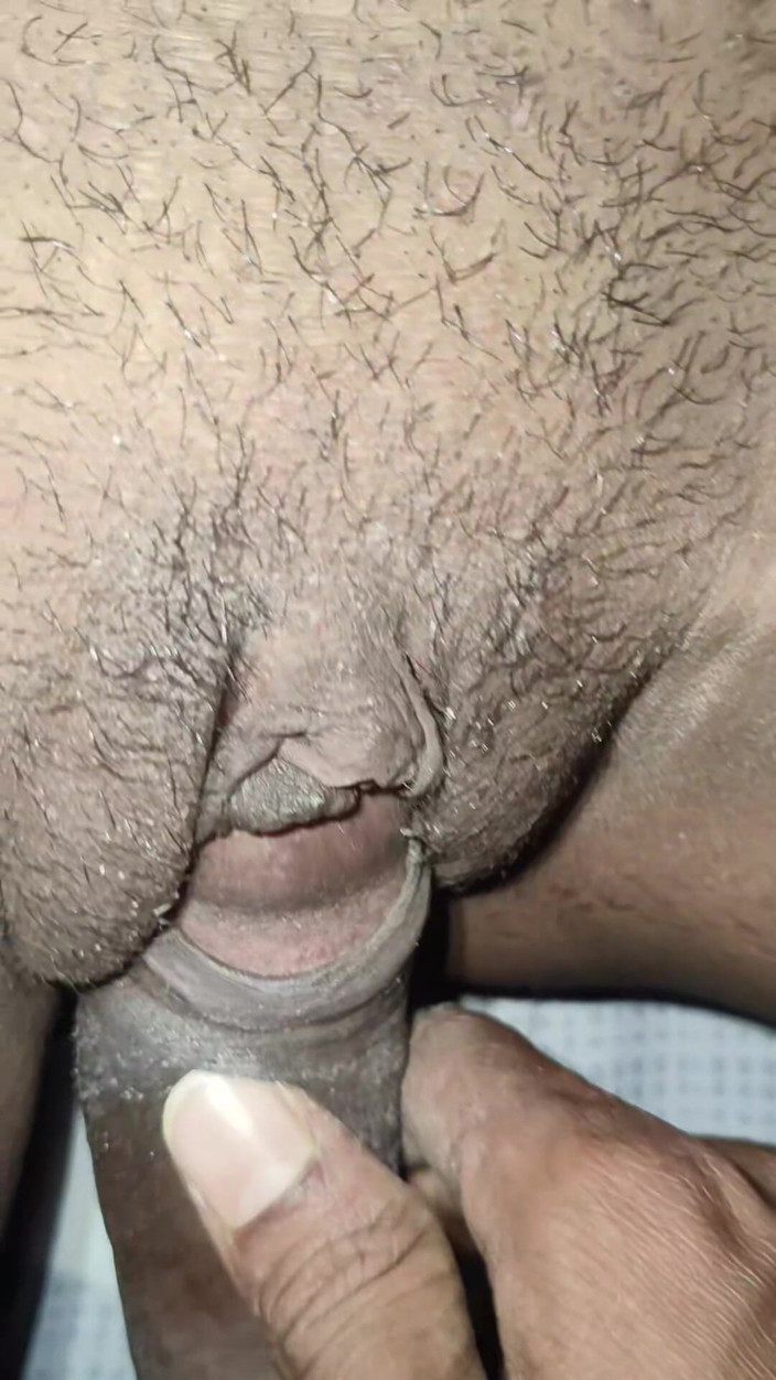 X videos: デシ・ブロス義理の妹 自家製セックス2
