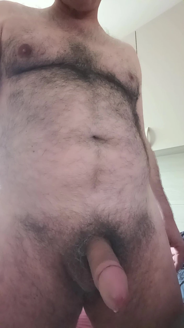 My Big Dick Near Your Eyes
