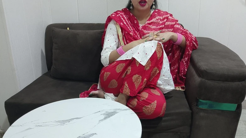 Saarabhabhi6: Real Student and Tution Teacher Ki Real Sex Video in...