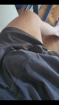 I'm so fucking horny
