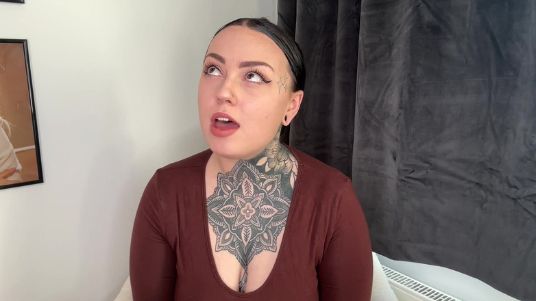 Miss Valentina: Pastinya Jangan Kirim InfoMu