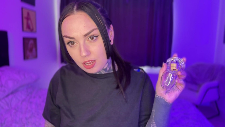 Miss Valentina: 흑인 대물 자지에게 따먹히는 핫한 밀프