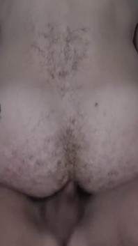 Two Big Cocks for Big-dicked Bottom