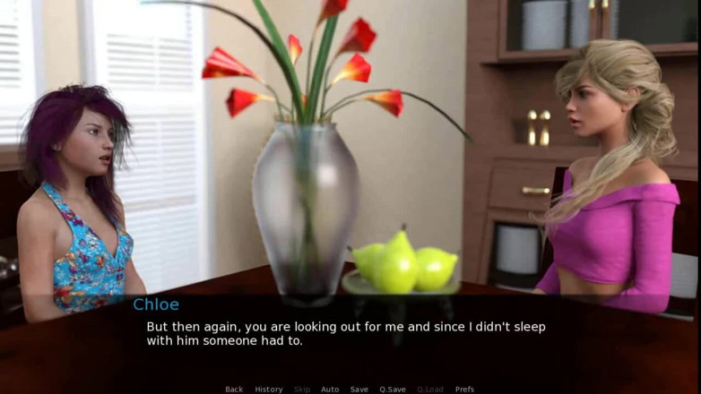 Dirty GamesXxX: Rumah menaiki lancaster: dia mengongkek teman wanitanya dan mereka ditangkap -...