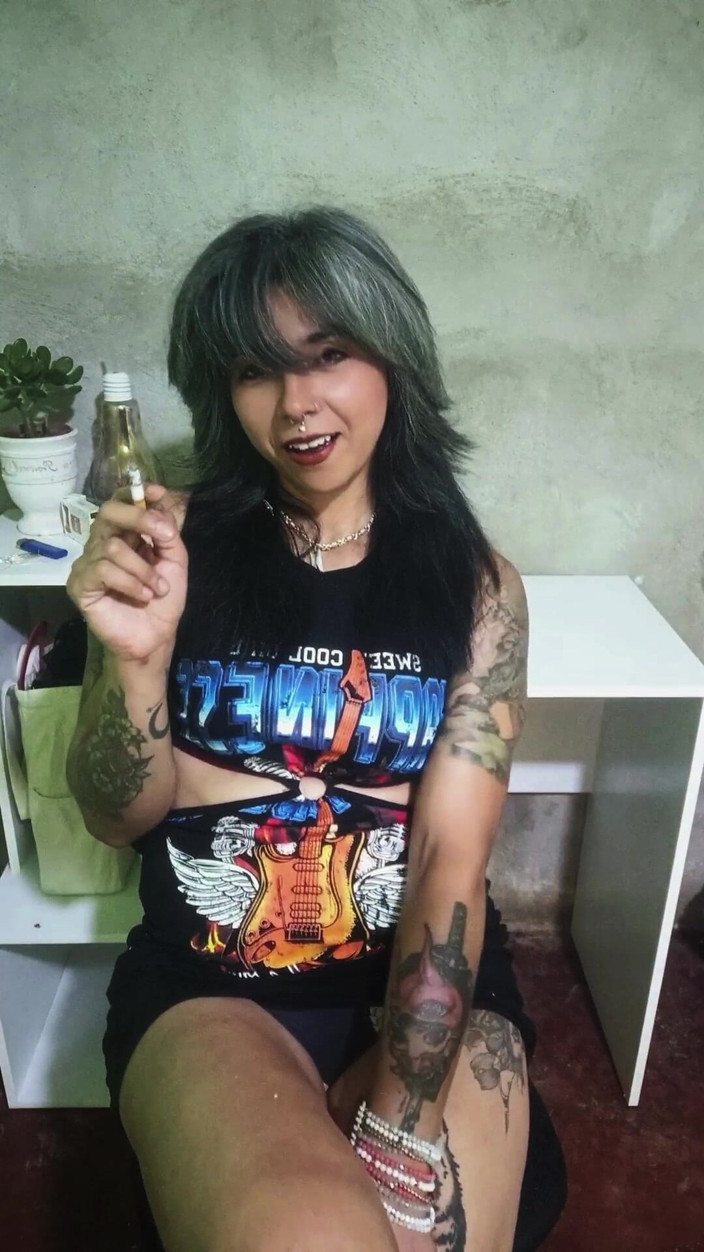 Casia Castro: 흑인 대물 자지에게 따먹히는 거유 밀프
