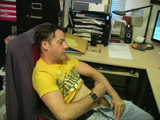 The Great Canadian Male: A blast from the past - EJ5