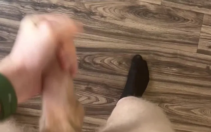 Johnny69227: Cum Control, Stopping Just Before Cumming