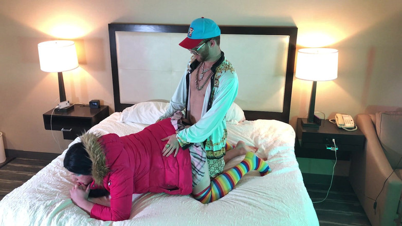 Jake Grand the man: Rapper fodendo maricas sexy - compilação 2
