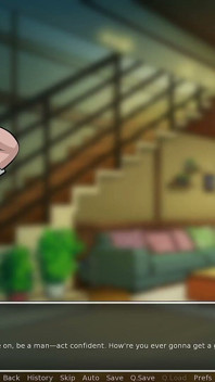 Juego completo - milfs Konoha, parte 9