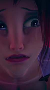 Throat Fucking Megara From Hercules