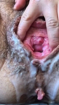 Hocken Reiten & Doppel-orgasmus Mit Heißer MILF
